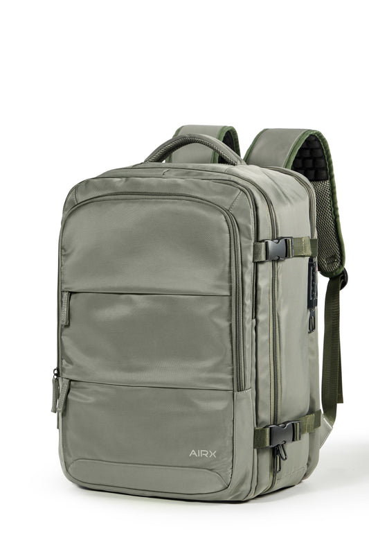 AIRX-Vacuum travel backpack