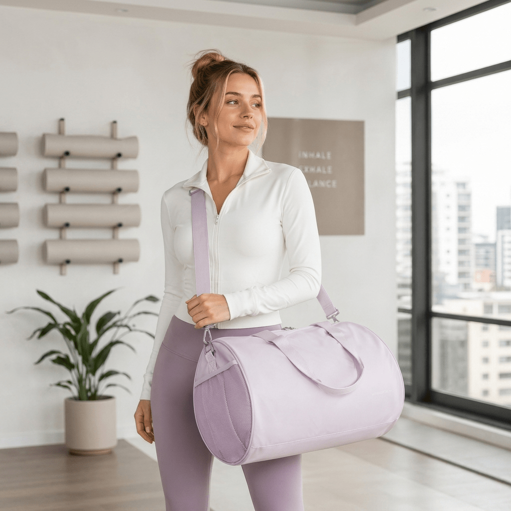 Fashion Small Gym Bag - Airx® OFFICIAL