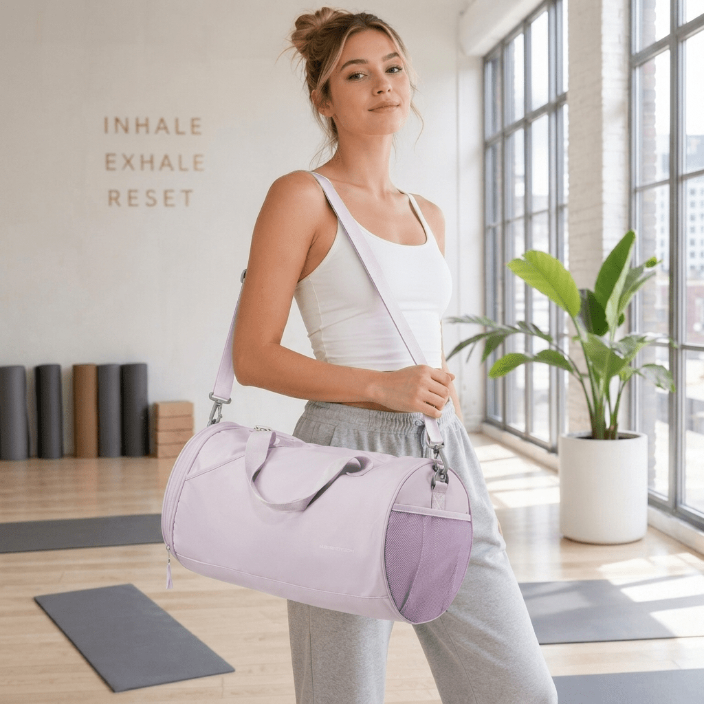 Fashion Small Gym Bag - Airx® OFFICIAL