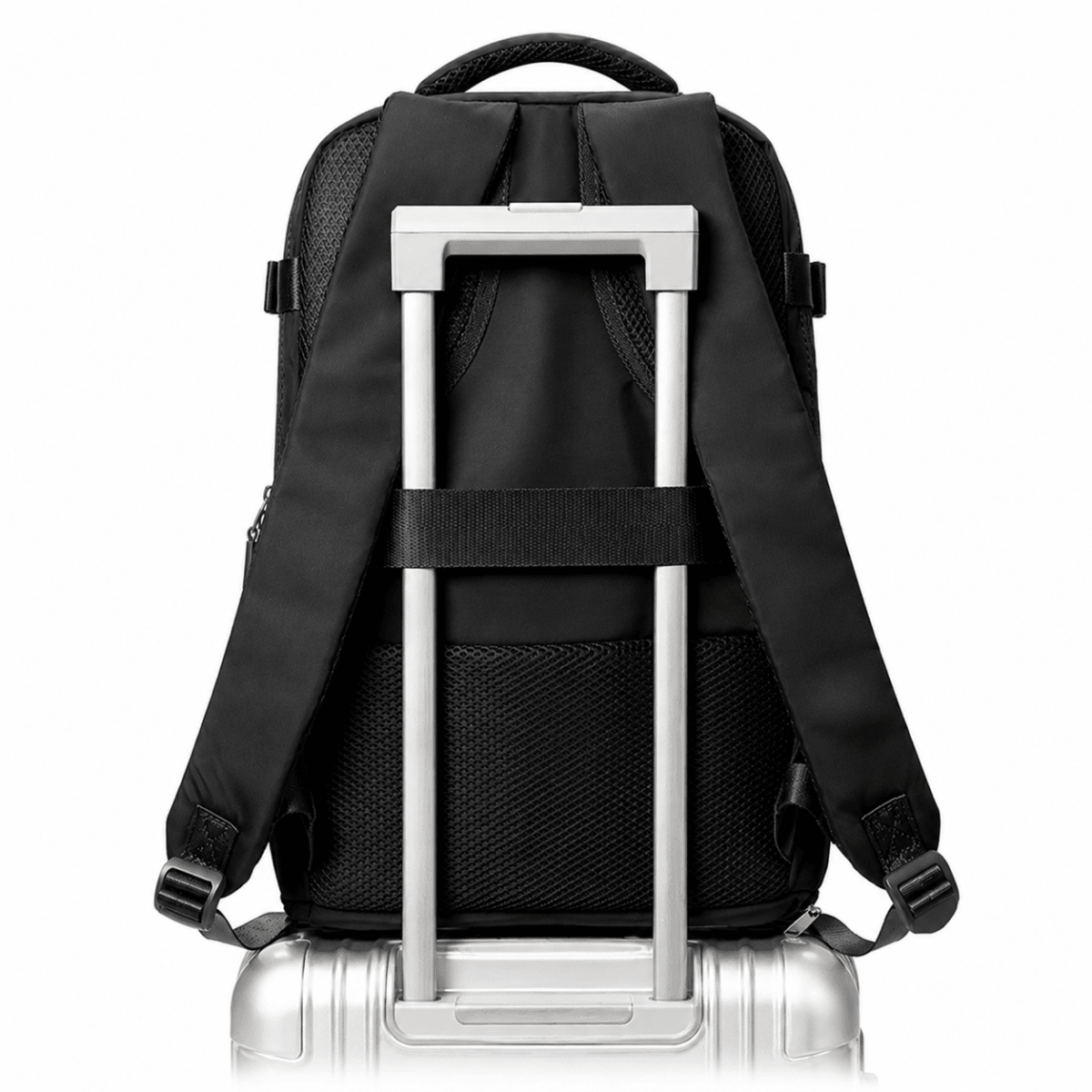 Minimalist Carry - On Travel Backpack - Airx® OFFICIAL