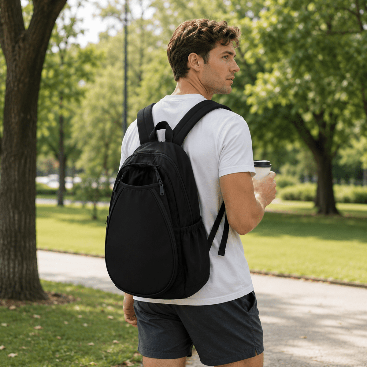 Racket Sport Backpack - Airx® OFFICIAL