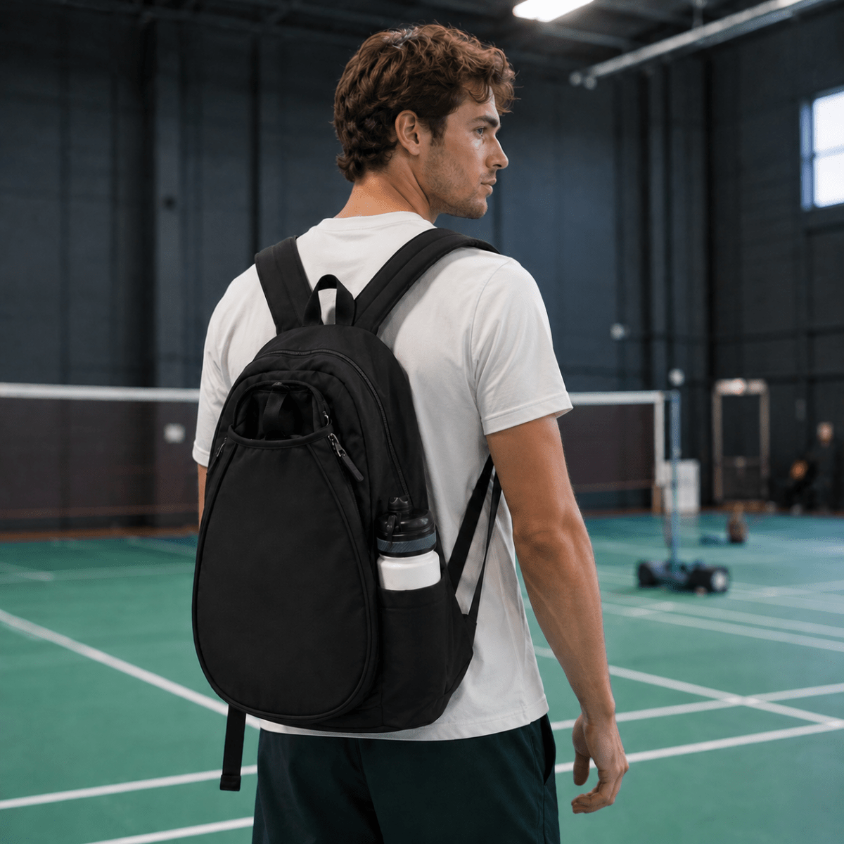 Racket Sport Backpack - Airx® OFFICIAL