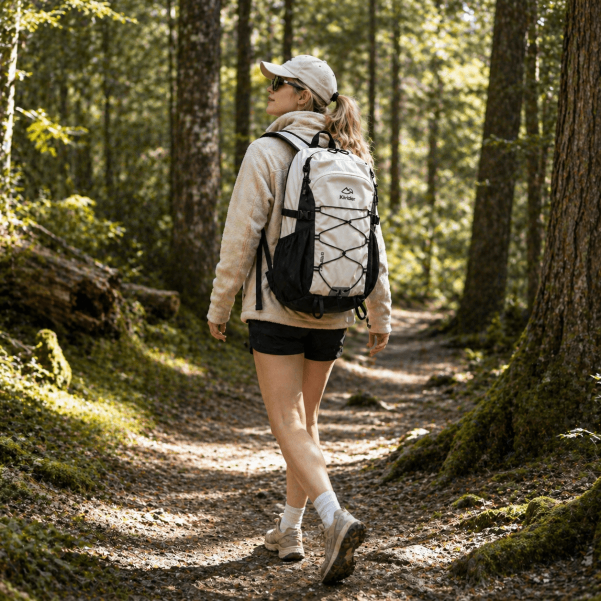 Ultralight Outdoor Daypack 20L - Airx® OFFICIAL