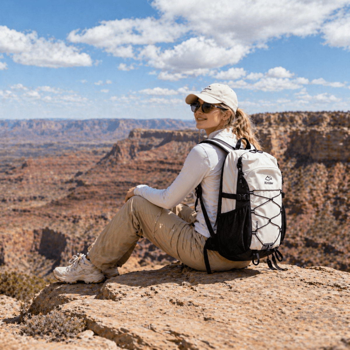 Ultralight Outdoor Daypack 20L - Airx® OFFICIAL