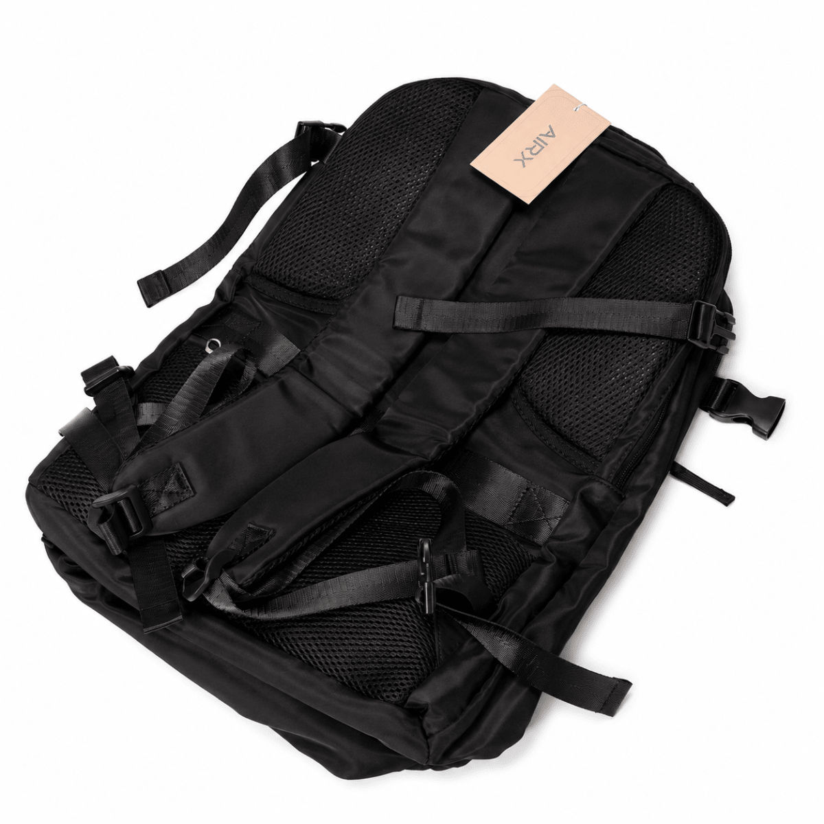 Urban Vacuum Backpack - Airx® OFFICIAL