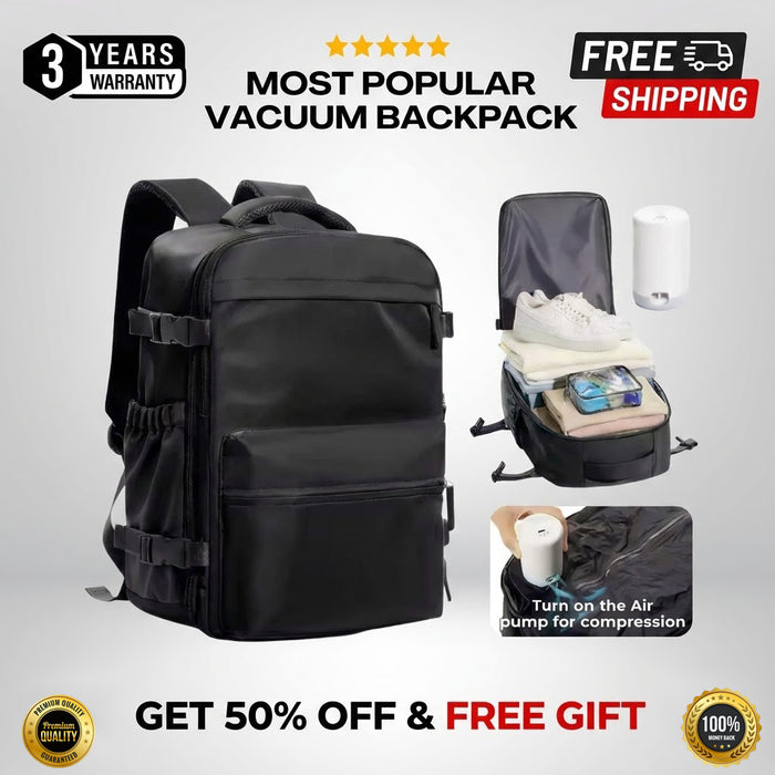 Compression Bag Bundle