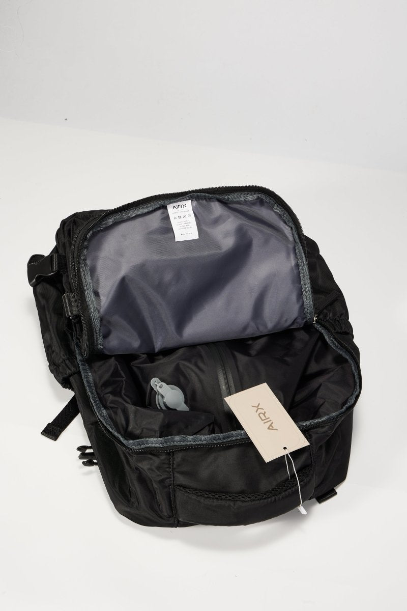 Vacuum Travel Backpack - Airx® OFFICIAL