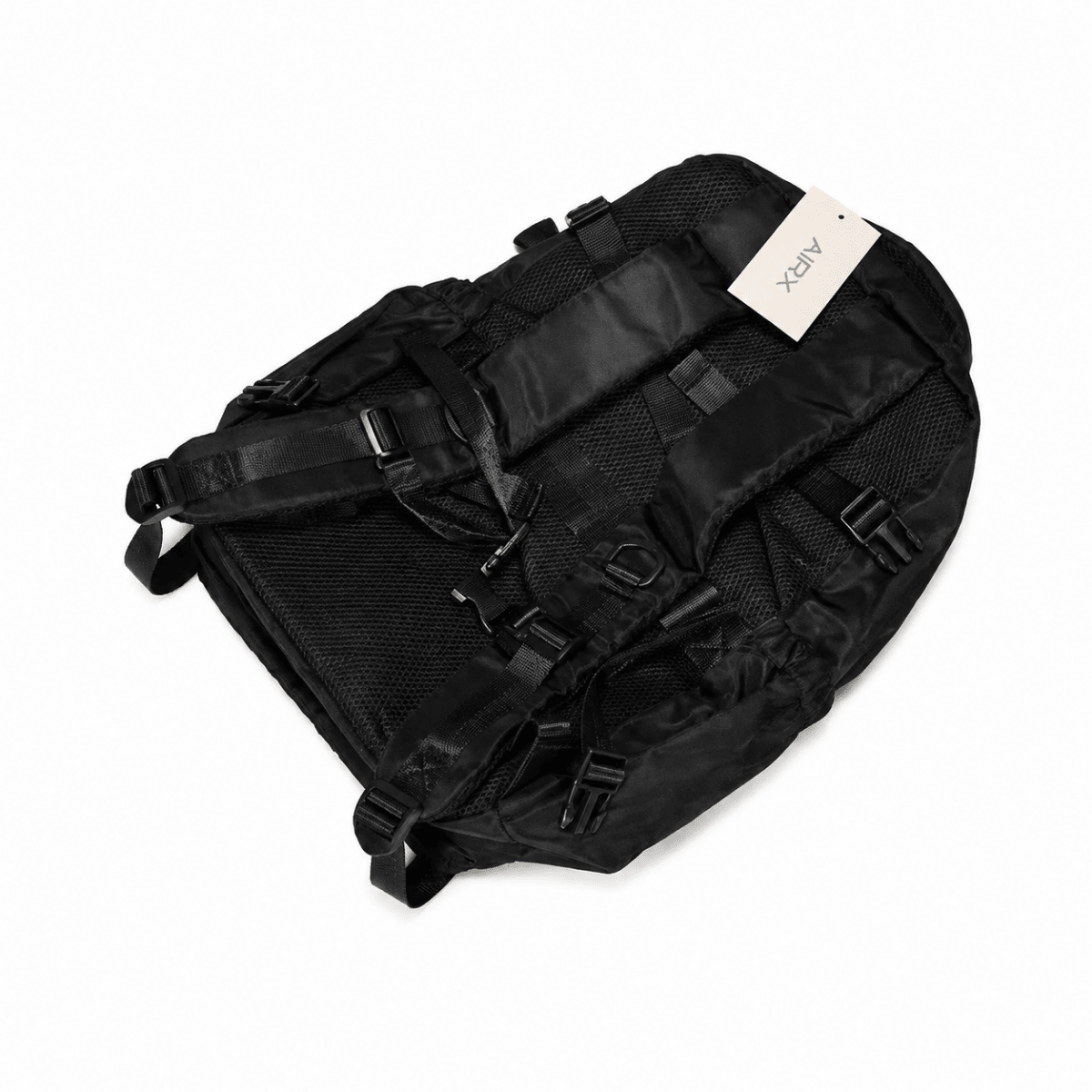 Vacuum Travel Backpack - Airx® OFFICIAL